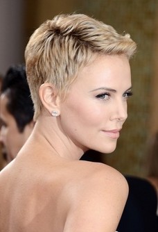 Short Boy Cuts for Women - Hairstyles Weekly