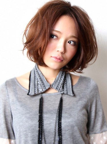 Cool Short Japanese Haircut for girls - Hairstyles Weekly