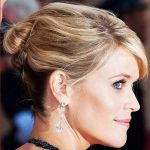Cameron Diaz Layered Short Choppy Bob Hairstyle Hairstyles Weekly