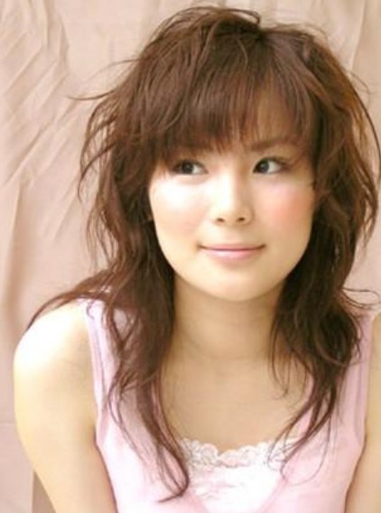 16 Cute Short Japanese Hairstyles for Women - Hairstyles Weekly