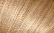 Hair Color Chart: Light Ash Blonde