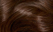 Hair Color Chart: Chocolate Brown