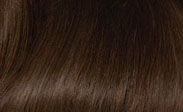 Hair Color Chart: Light Brown