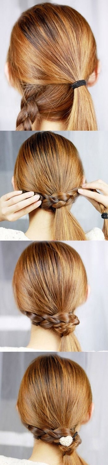 25 Ways To Style Beautiful Summer Hairstyles Hairstyles Weekly