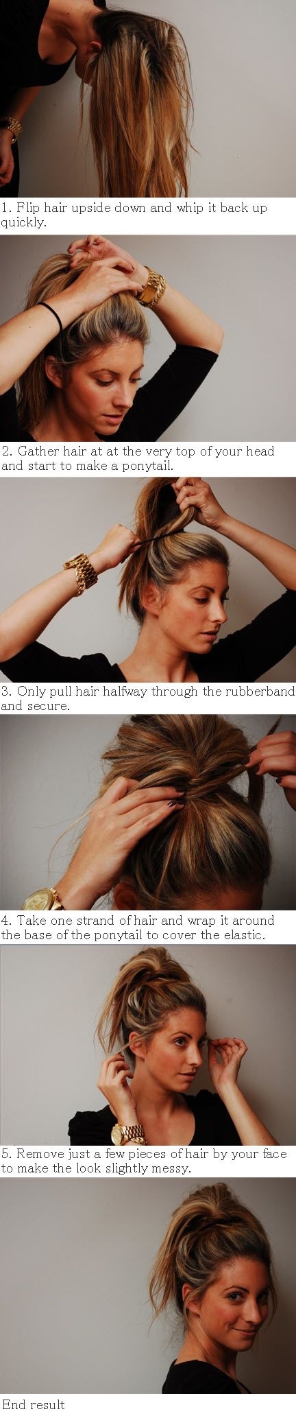 25 Ways To Style Beautiful Summer Hairstyles Hairstyles Weekly