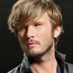 2013 Shaggy Hairstyles for Men