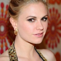 Elegant Formal Updo Hairstyle for 2013: Latest Popular Formal Updos