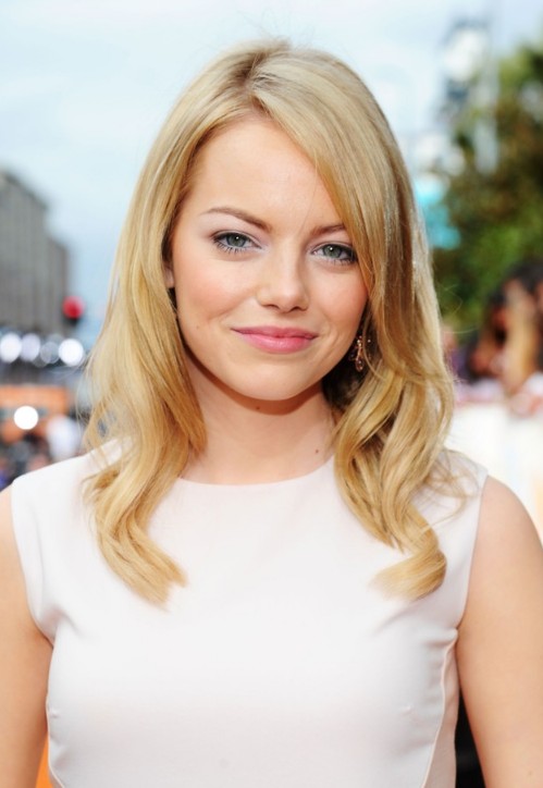30 Cutest Side-Swept Hair Ideas to Try