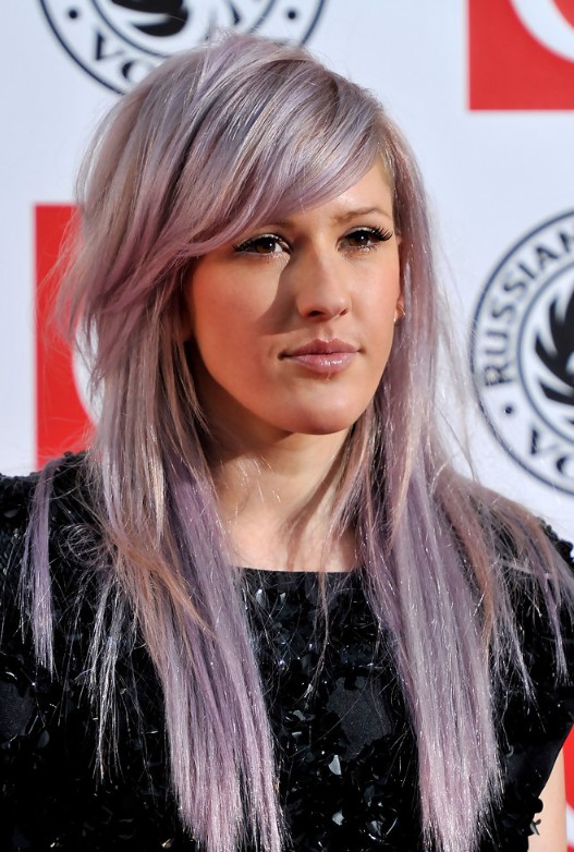 The Latest Long Hair Trends for 2013 - Hairstyles Weekly