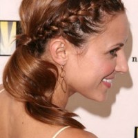 Long Braided Hairstyles - Latest Long Hairstyles with Braid