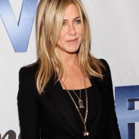 Long Hairstyles with Layers - Jennifer Aniston Long Hairstyles
