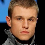 Mens Buzz Cut 2013