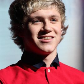 Niall Horan Haircut 2013: Latest Hairstyles for Guys
