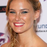 Romantic Inverted Braid - Cool Fishbone Braid for Women