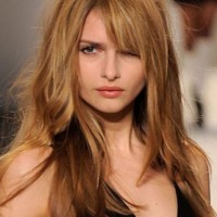 Choppy Long Straight Hairstyles for Women - 2013 Hairstyles
