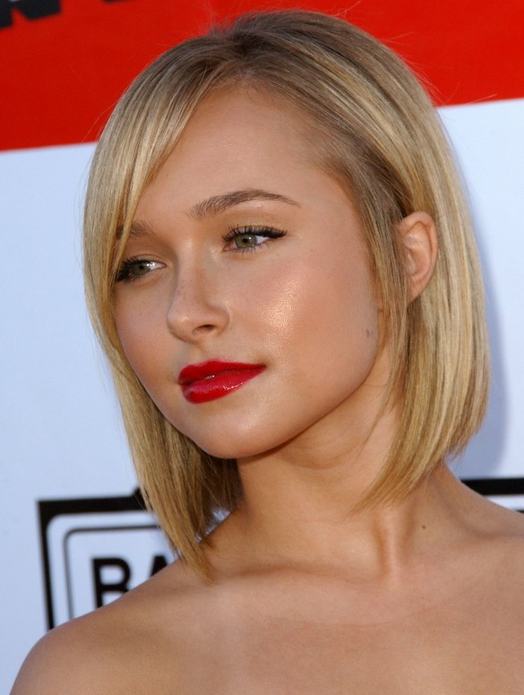 Images Of Short Bob Hairstyles