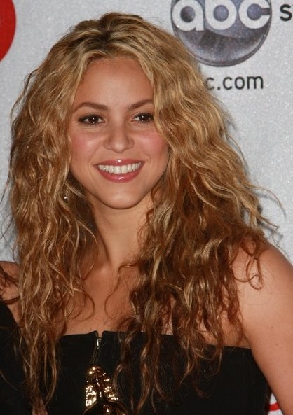 Curly Hairstyles for women