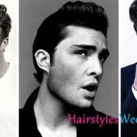 haircuts for men 2013