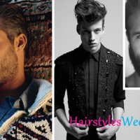 hairstyles for men 2013