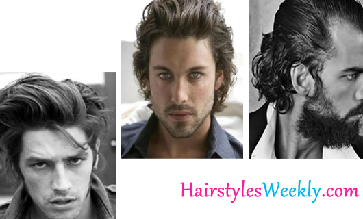 Mens Hairstyles 2014 Trendy Haircuts For Men Hairstyles Weekly