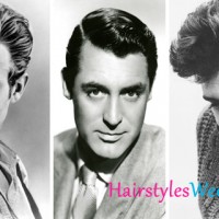 mens hairstyles 2013