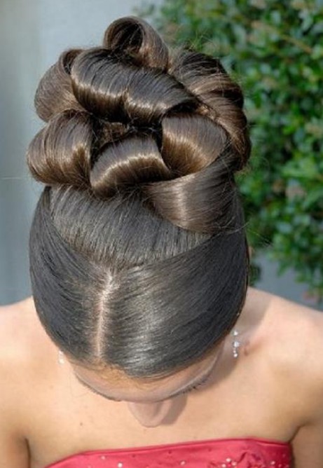 How To Choose African American Wedding Hairstyles 