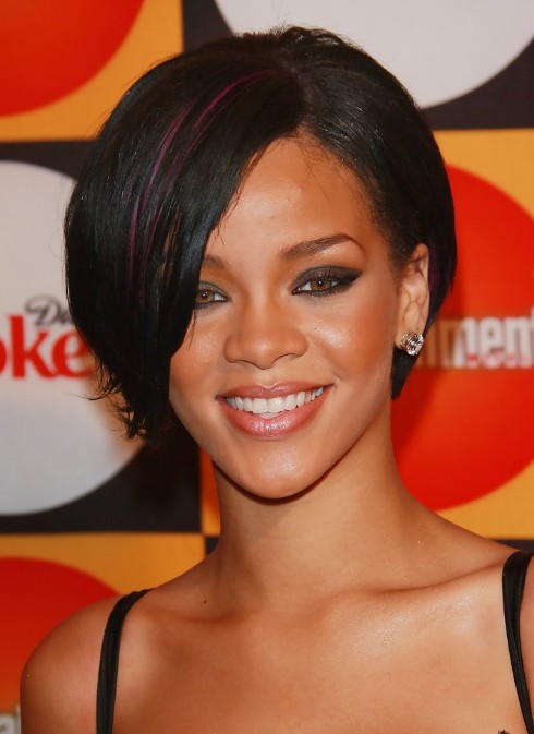 10 Short Straight Hairstyles For Women Hairstyles Weekly