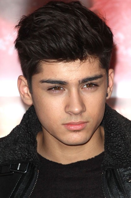 Zayn Malik Hairstyles Hairstyles Weekly