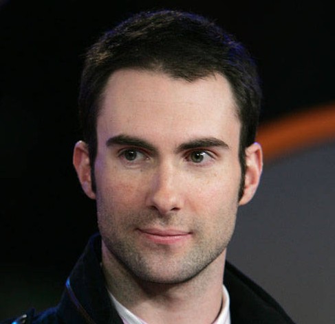 Adam Levine Haircuts Hairstyles Weekly