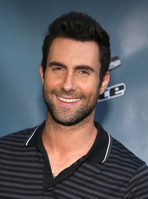  Adam  Levine  Haircuts Hairstyles Weekly