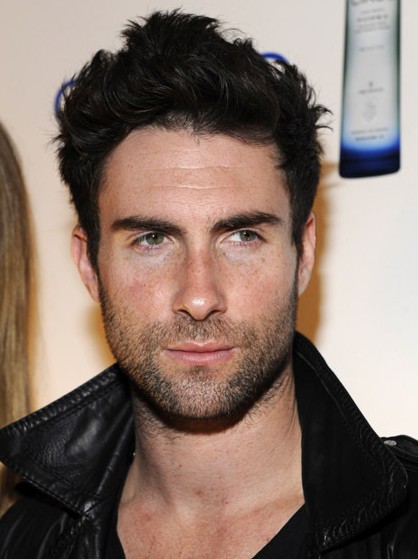 Adam Levine Haircuts - Hairstyles Weekly