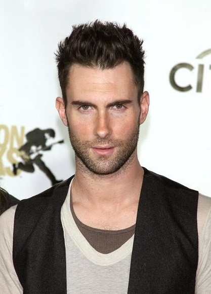 Adam Levine Haircuts Hairstyles Weekly