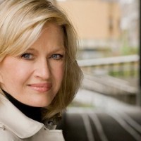 Diane Sawyer Layered Hair Styles