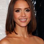 Celebrity Hairstyles Sexy Long Copper Brown Tousled Wavy Hair