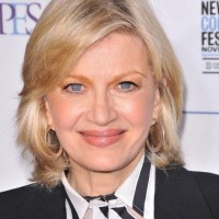 Diane Sawyer