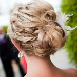 2013 Prom Updo Hair Style