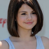 Selena Gomez Hairstyles Weekly