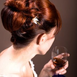 Wedding Updo Hairstyles