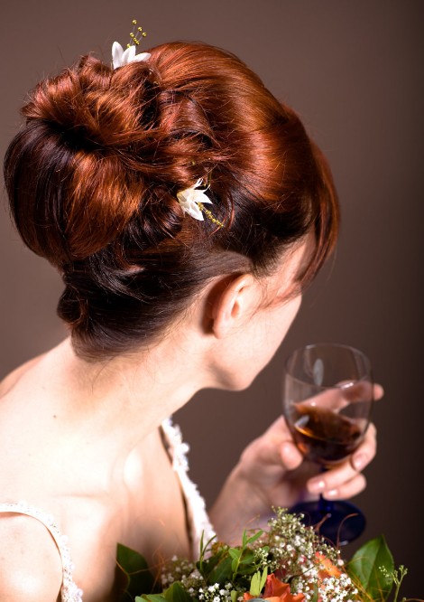 How to Choose Your Perfect Wedding Hairstyles - Hairstyles Weekly