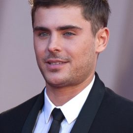 Zac Efron Baywatch Hair | How To Get The Haircut | Mens Hairstyle 2017 –  Regal Gentleman