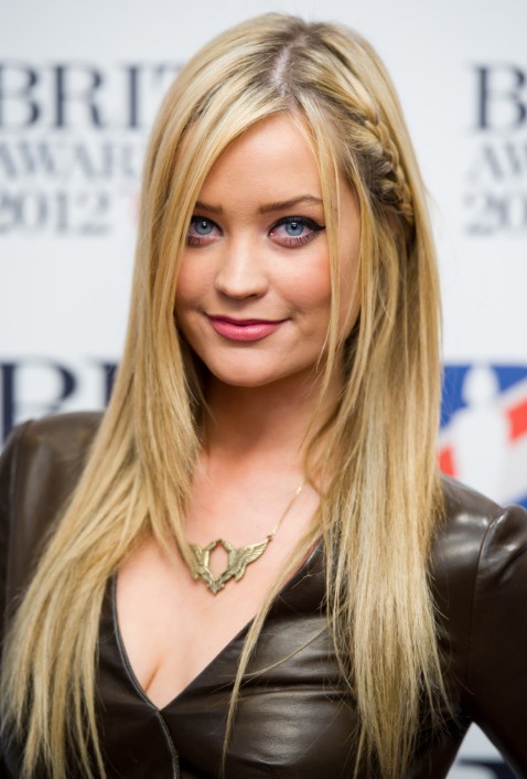 laura whitmore haircut styles