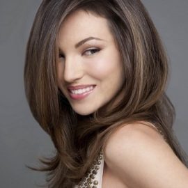 Layered Hairstyles