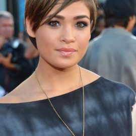 Nicole Anderson Hairstyles
