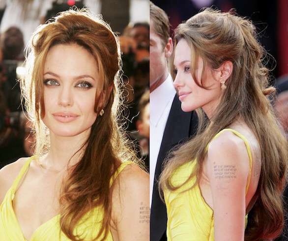 Long curly hairstyle for prom Long curly hairstyle for prom