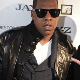 Jay-Z Haircut