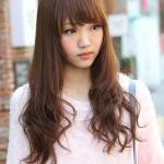 Korean Hairstyles 2013