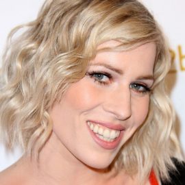 Natasha Bedingfield Bob Hairstyles 2013