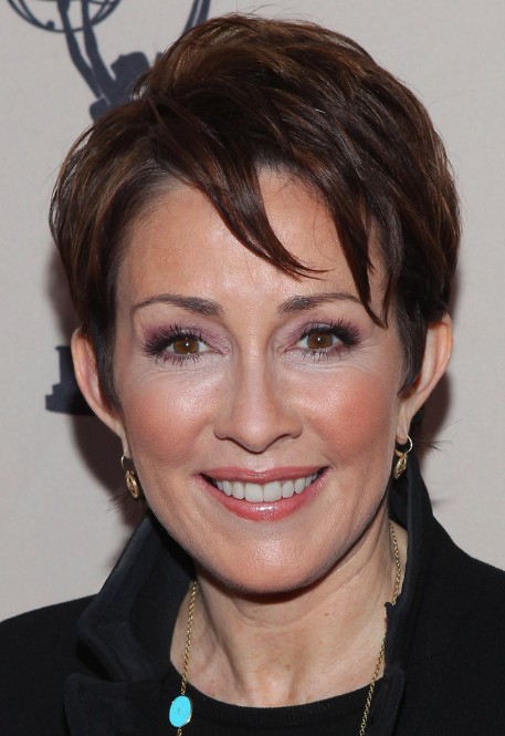 patricia heaton celebrity haircut hairstyles