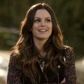 Sexy Long Brunette Wavy Hairstyles for Women