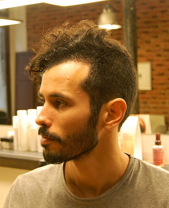 Most Popular Short Hairstyles for Men  Cosmetify